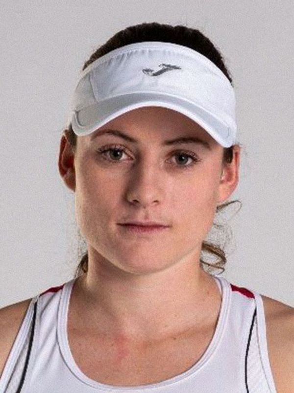 Tamara Zidansek