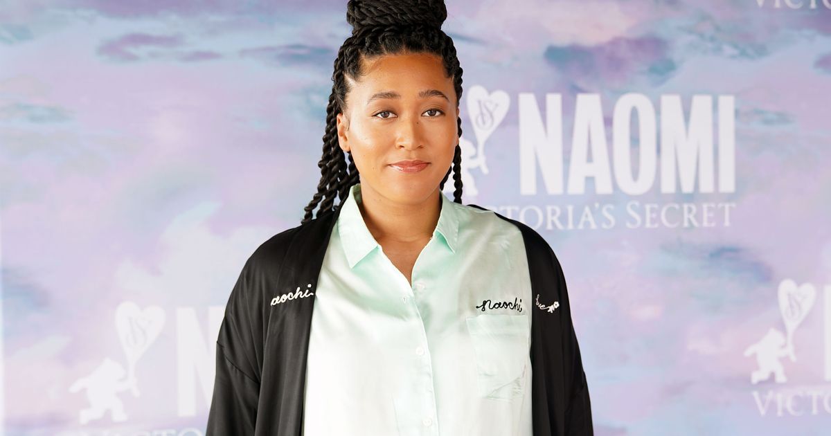 Mom-to-be Osaka shares new training videos on Instagram