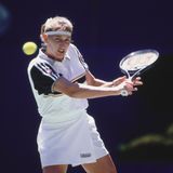 Steffi Graf