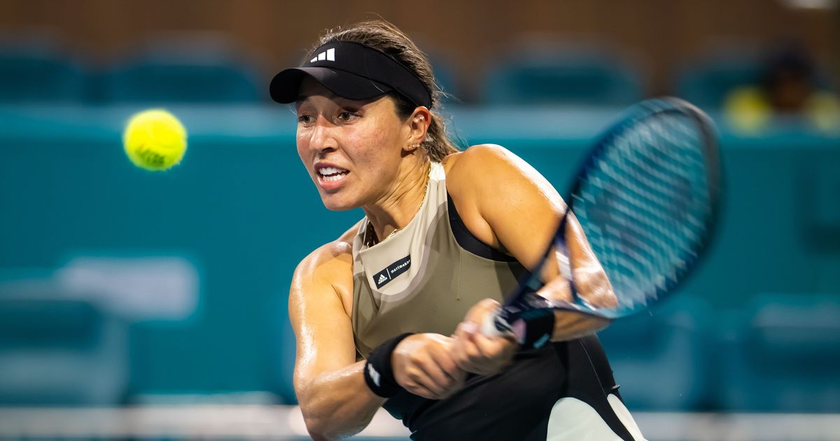 How many wta ranking points will iga swiatek jessica pegula coco