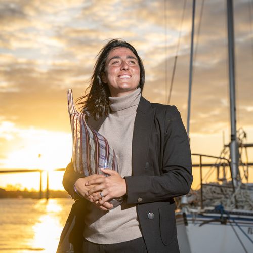 Ons Jabeur, Charleston 2023