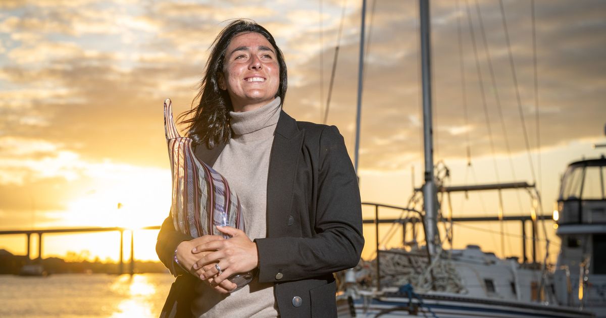 Defending champion Jabeur, Pegula commit to Charleston