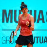 Barbora Strycova