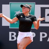 Lisa Pigato, Rome 2023