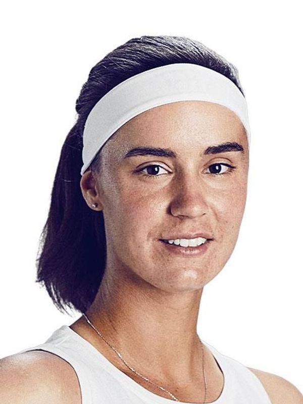 Anhelina Kalinina