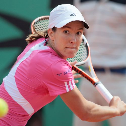 Justine Henin