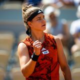 Karolina Muchova -_2023_Roland_Garros_-_Day_12-DSC_7432