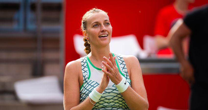 Petra Kvitova