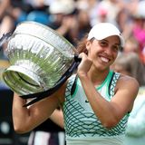 Madison Keys, Eastbourne 2023