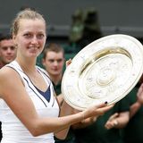 Petra Kvitova
