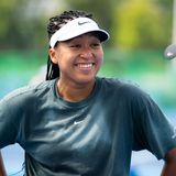 Naomi Osaka