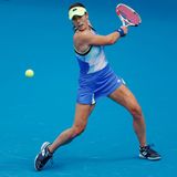 Alizé Cornet, Prague 2023