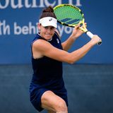 Jennifer Brady