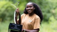 Coco Gauff, Washington 2023