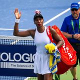Venus Williams, Cincy R2 (Jimmie48/WTA)