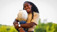 Coco Gauff Cincinnat 2023