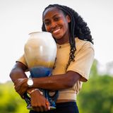 Coco Gauff Cincinnat 2023