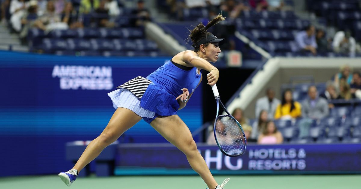 How consistency became the bedrock of Pegula&rsquo;s game