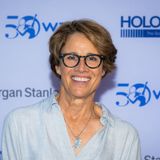 Mary Carillo