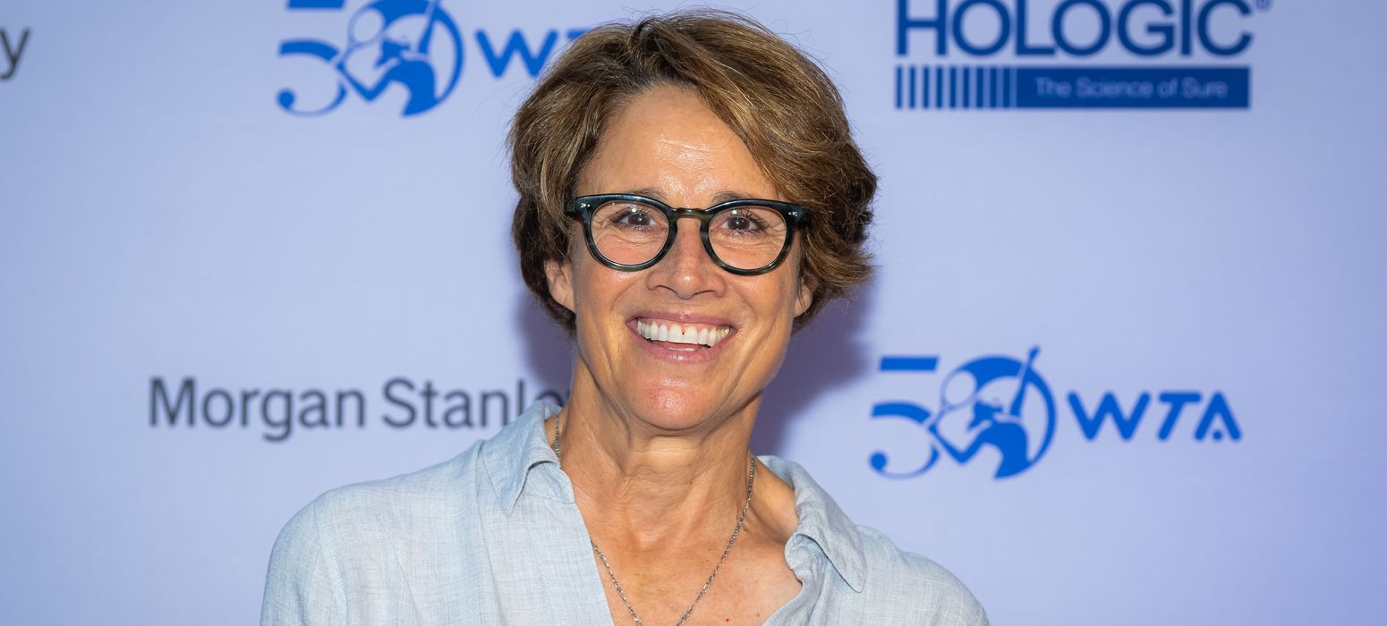Mary Carillo