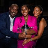 Coco Gauff US Open 2023