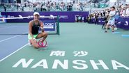 Wang Xiyu, Guangzhou 2023