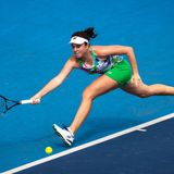 Linda Noskova, Tokyo 2023