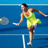 Marta Kostyuk, Beijing 2023