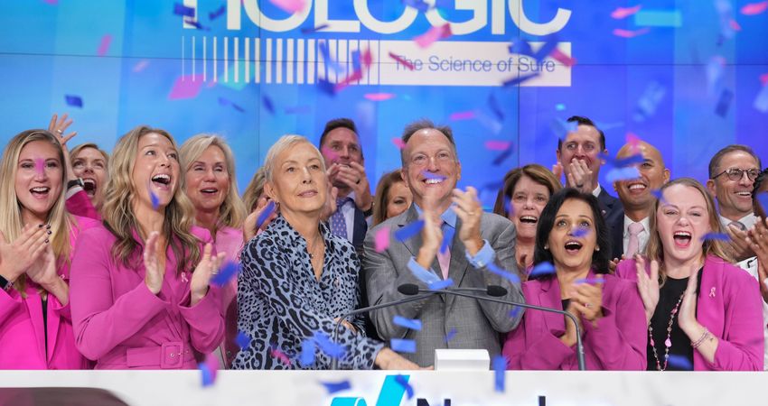 Hologic WTA Nasdaq 2023