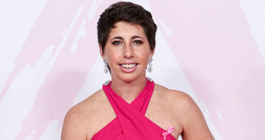 Carla Suárez Navarro