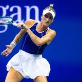 Marketa Vondrousova
