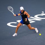 Iga Swiatek WTA Finals 2023