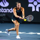 Aryna Sabalenka