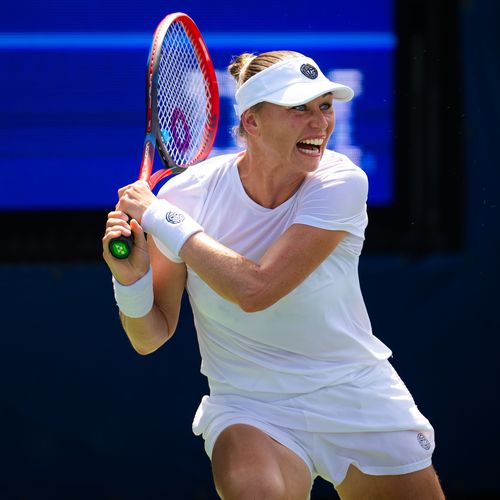 Vera Zvonareva