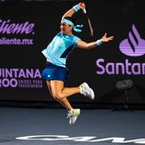 Ons Jabeur WTA Finals 2023