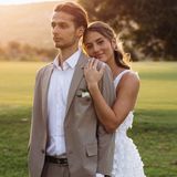 Marta Kostyuk wedding (@martakostyuk/IG)