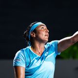 Ons Jabeur WTA Finals 2023