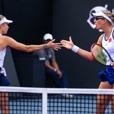 Melichar-Martinez and Perez