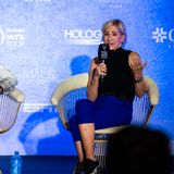 Martina Navratilova Chris Evert WTA Finals 2023