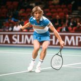 Martina Navratilova