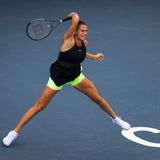 Aryna Sabalenka