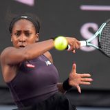 Coco Gauff