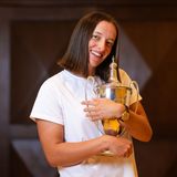 Iga Swiatek, WTA Finals Cancun 2023