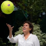 Evonne Goolagong Cawley