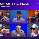 Coach nominees