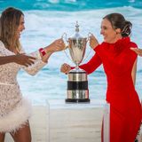 WTA Finals Cancun 2023