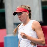 Alina Korneeva, Hong Kong 2023
