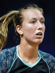 Moratelli/Rosatello vs. Jakupovic/Khromacheva | Quarterfinals ...