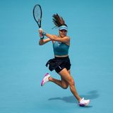 Emma Raducanu, Miami 2023