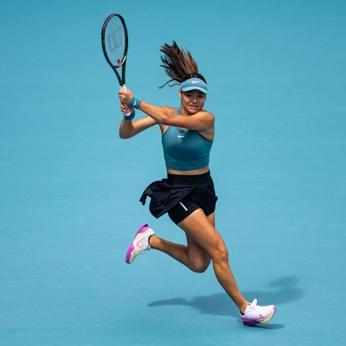 Emma Raducanu, Miami 2023
